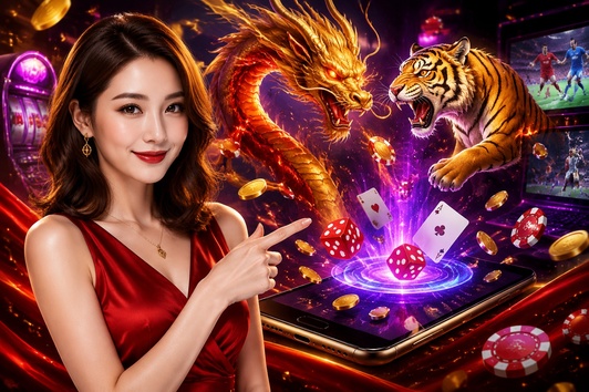 mm88n Casino – Kinh nghiệm chơi casino thông minh