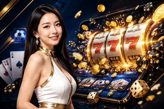 mm88n Casino – Game bài trực tuyến đa dạng